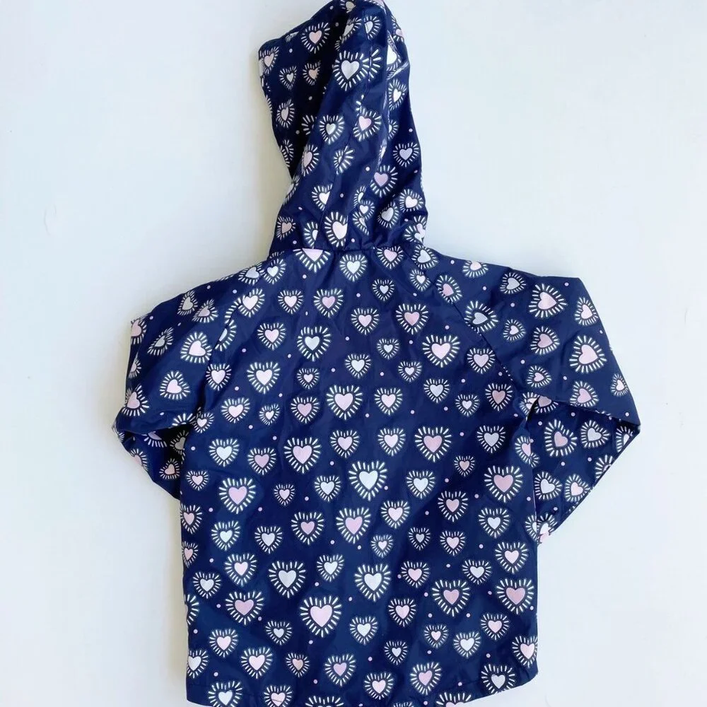 Epic Threads Heart Pattern Jacket - Picture 2 of 7